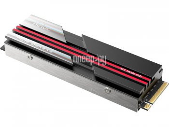Твердотельный накопитель (SSD) Netac NV7000 Series M.2 1Tb NT01NV7000-1T0-E4X