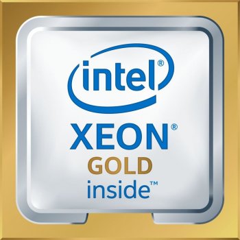 Процессор Dell Intel Xeon Gold 5217 11Mb 3.0Ghz (338-BSDT)