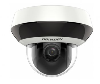 Камера видеонаблюдения Hikvision DS-2DE2A404IW-DE3(C0)(S6)(C) 2.8-12мм цв.