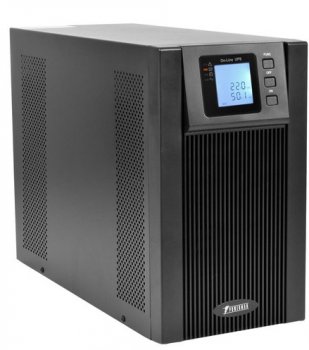 Источник бесперебойного питания 2000VA PowerMAN Online 2000I