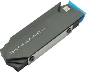 Радиатор Thermalright <TR M.2-2280> для M.2 SSD 80 мм