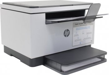 МФУ HP Jet MFP M236d <9YF94A> (A4, 64Mb, LCD, 29стр/мин, , USB2.0, двусторонняя печать)