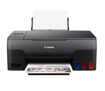 МФУ Canon PIXMA G2420 (A4, 9.1 стр/мин, струйное , LCD, USB2.0)