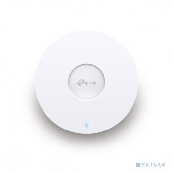 Точка доступа TP-Link EAP670 Потолочная Wi-Fi AX5400