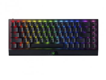 Клавиатура Razer BlackWidow V3 Mini HyperSpeed <USB> <RZ03-03891600-R3R1>