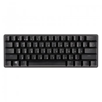 Клавиатура игровая Razer Huntsman Mini Razer Huntsman Mini Gaming keyboard - Russian Layout
