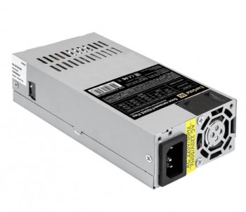 Блок питания ExeGate F450AS <EX292234RUS> 450W FlexATX (24+4пин)