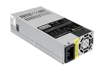Блок питания ExeGate F400AS <EX292233RUS> 400W FlexATX (24+4пин)