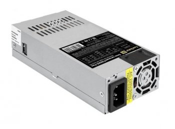 Блок питания ExeGate F350AS <EX292231RUS> 350W FlexATX (24+4пин)