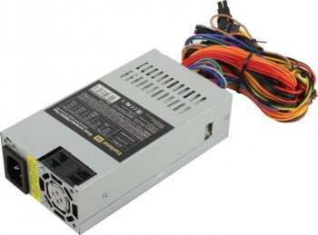 Блок питания ExeGate F200AS <EX292229RUS> 200W FlexATX (24+4пин)