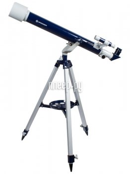 Телескоп Bresser Junior 60/700 AZ1 29911