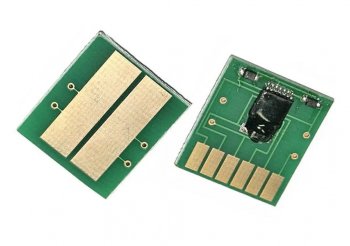 Чип Hi-Black к картриджу  Xerox B205/B210/B215 (106R04348 ), Bk, 3K