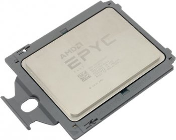 Процессор CPU AMD EPYC 7443 (100-000000340)