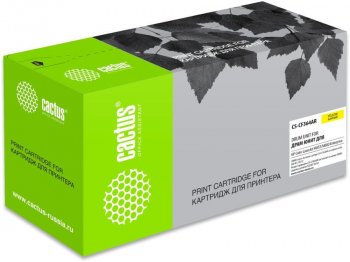 Драм-картридж совместимый Cactus CS-CF364AR CF364A желтый цв:30000стр. для CLJ M855/M880 HP