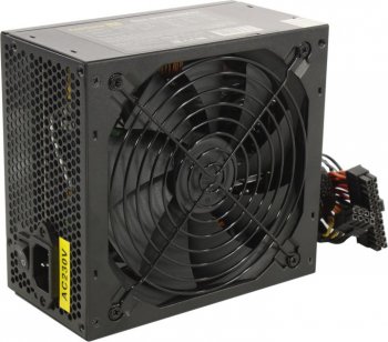 Блок питания ExeGate 900PPX <EX222114RUS> 900W ATX (24+2x4+2x6/8пин) Cable Management