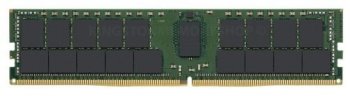Оперативная память DDR4 Kingston KSM32RS4/32HCR 32Gb DIMM ECC Reg PC4-25600 CL22 3200MHz