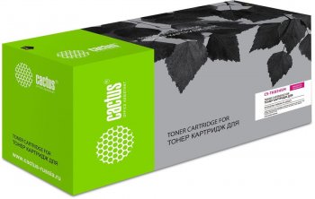 Картридж Cactus CS-TK8345M TK-8345M пурпурный (12000стр.) для Kyocera TASKalfa 2552ci/2553ci