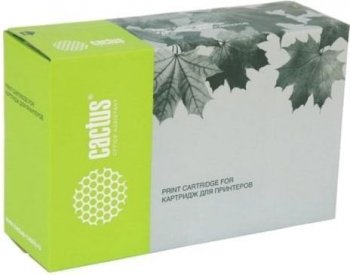 Картридж Cactus CS-WC7120MRU 006R01463 пурпурный (15000стр.) для Xerox WC 7120/7125/7220/7225