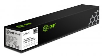 Картридж Cactus CS-WC7525BK 006R01517 черный (26000стр.) для Xerox WorkCentre 7525/7530/7535/7545/7556