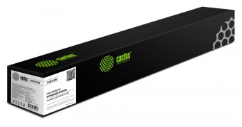 Картридж Cactus CS-WC7525M 006R01519 пурпурный (15000стр.) для Xerox WorkCentre 7525/7530/7535/7545/7556