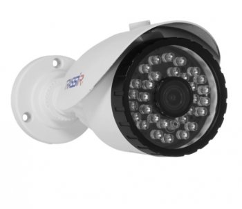 Камера видеонаблюдения IP Trassir TR-D2B5 2.8-2.8мм цв. (TR-D2B5 (2.8 MM))