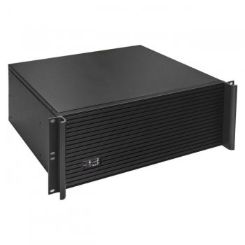 Корпус для монтажа в стойку Server Case 4U Exegate Pro <4U390-05> ATX 700W <EX292643RUS>