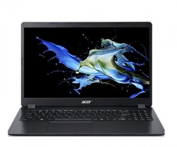 Ноутбук Acer NX.EG8ER.01H EX215-52-57XE Extensa 15.6'' /Core i5-1035G1/8GB/1TB+256GB SSD/5.0/W10/1Y/BLACK