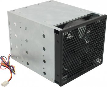 Procase  <5T3-3T4-V3-FAN>