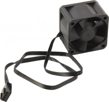 Вентилятор Arctic <ACFAN00185A> S4028-6K (4пин, 40x40x28мм, 260-6000об/мин)