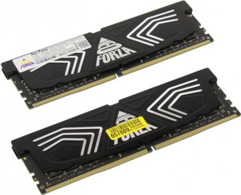 Оперативная память Neo Forza <NMUD416E82-3200DG20> DDR4 DIMM 32Gb KIT 2*16Gb <PC4-25600> CL16