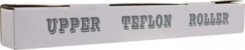 Вал тефлоновый Hi-Black <UR-SM-2950> верхний для Samsung ML-2950/2955/SCX-4727/4728/4729