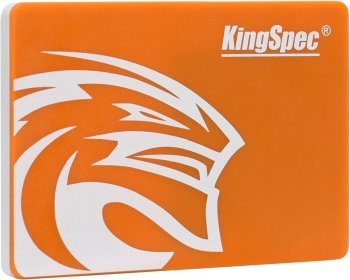 Твердотельный накопитель (SSD) 512 Gb SATA 6Gb/s KingSpec <P3-512> 2.5"