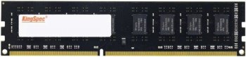 Оперативная память 8Gb 1600MHz Kingspec KS1600D3P13508G RTL PC3-12800 CL11 DIMM 240-pin 1.35В Ret