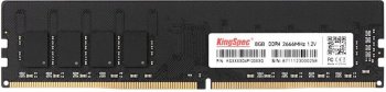 Оперативная память KingSpec <KS2666D4P12008G> DDR4 DIMM 8Gb <PC4-21300>