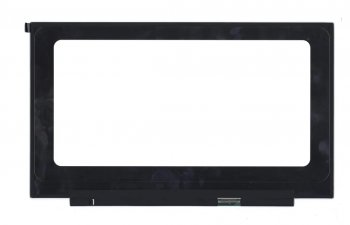 Матрица для ноутбука 17.3", 1920x1080 WUXGA FHD, cветодиодная (LED), IPS, новая NV173FHM-NX4