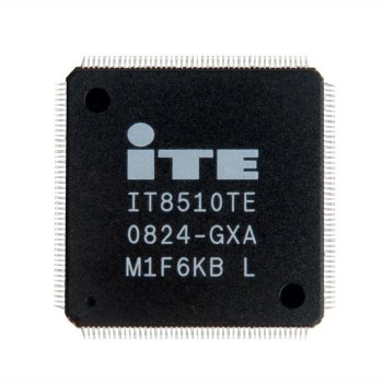 Мультиконтроллер IT8510TE GXA