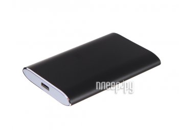 Внешний твердотельный накопитель (SSD) 1 Tb USB3.1 HP P500 <1F5P4AA>