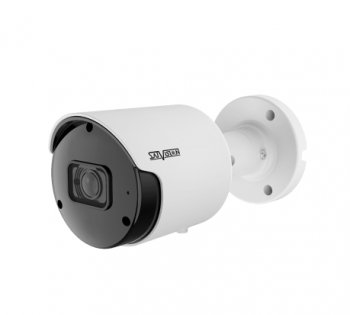 Камера видеонаблюдения SVI-S123A SD SL v2.0 уличная 2мп уличная 2,8 мм со встроенным микрофоном POE