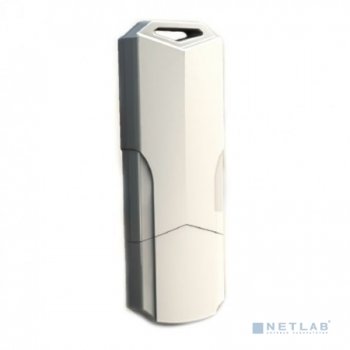 Накопитель USB SmartBuy Clue <SB4GBCLU-W> USB2.0 Flash Drive 4Gb (RTL)