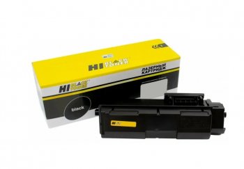 Картридж Hi-Black (HB-TK-8365 BK) для Kyocera TASKalfa 2554ci, Bk, 25K