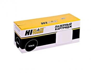 Картридж Hi-Black (HB-TK-8365 M) для Kyocera TASKalfa 2554ci, M, 12K