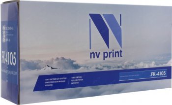 Термоузел (элемент) NV-Print SC-FK-4105 для Kyocera TASKalfa 1800/2200/1801/2201