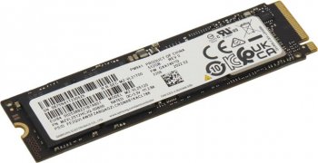 Твердотельный накопитель (SSD) 512 Gb M.2 2280 M Samsung PM9A1 <MZVL2512HCJQ-00B00> (OEM)
