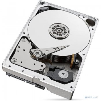 Жесткий диск 12TB Seagate Exos X18 (ST12000NM004J) {SAS 12Gb/s, 7200 rpm, 256mb buffer, 3.5"}