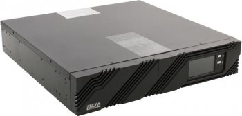 Источник бесперебойного питания 1500VA PowerCom <SPR-1500 LCD>