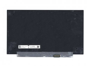 Матрица для ноутбука 14.0", 1920x1080 WUXGA FHD, cветодиодная (LED), IPS, новая N140HCR-GL2