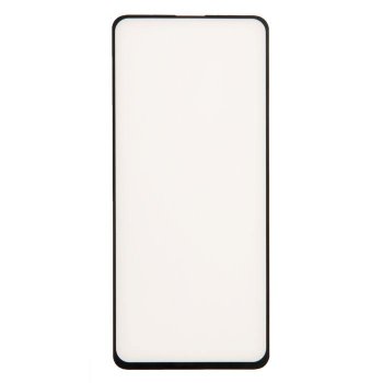 Стекло защитное Full Glue Premium Krutoff для Xiaomi Redmi Note 11 Pro, черный