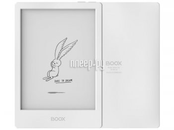 Электронная книга Onyx Boox Poke 4 Lite White