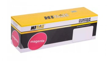 Картридж Hi-Black (HB-006R01381) для Xerox C75/J75/DCP 700/700i/DC 700/700i/770, M, 22K