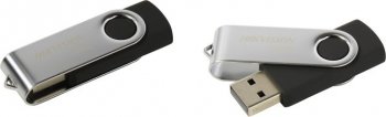 Накопитель USB HIKVISION M200S <HS-USB-M200S/16G> USB2.0 Flash Drive 16Gb (RTL)